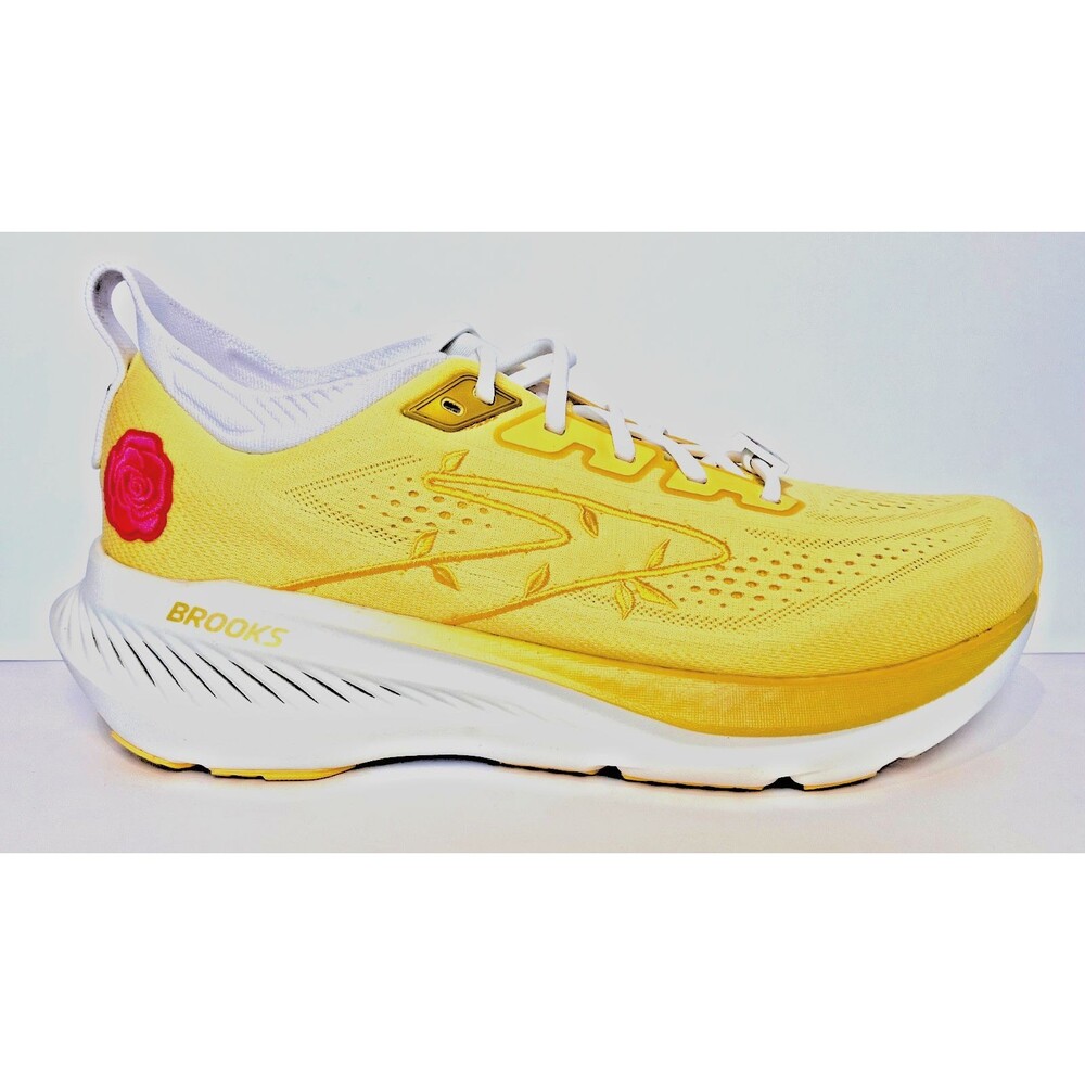 Size 14M- Brooks Disney Run *Unreleased * 🔥Glycerin 23 Belle Shoes NEW!
